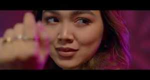 Sen Maғan Kүlіmdeshі Musik-Video