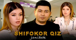 Shifokor Қiz म्युजिक भिडियो