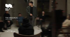 Silnoi Musik-Video