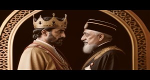 Sultan I Korol Musik Video