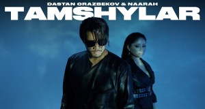 Tamshylar Musik Video