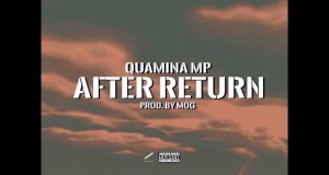 After Return Μουσικο βιντεο