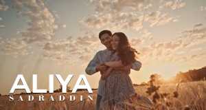 Aliya Glasbeni video