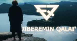 Jiberemin Qalai' Musik Video