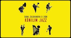 Konilim Jazz Video musicale
