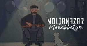 Mahabbatym Video musicale