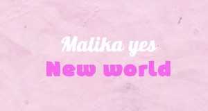 New World Musik Video