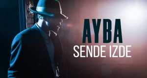 Sende Izde Музичне відео