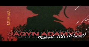 ZhAҚYN ADAMYM