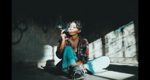 420 Music Video