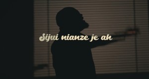 Amenitoa Mbali Muziki wa video