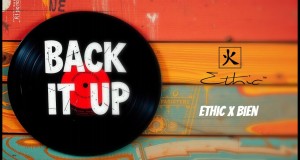 Back It Up Muusikavideo