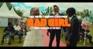 Bad Girl