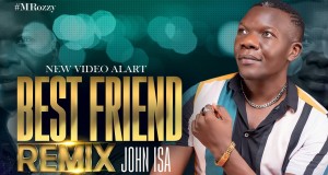 Best Friend Remix Musek Video