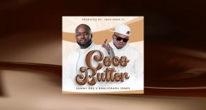 Coco Butter Muzicki video