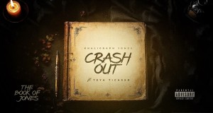 Crashout Muzicki video