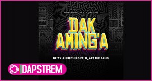 Dak Aming'a Bidiyon Kiɗa