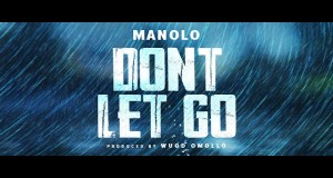 Don't Let Go Muusikada Muusikada