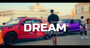 Dream Video musik