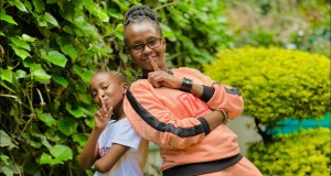 Funga Mdomo Rmx Muusikavideo