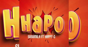 Hapo Remix 音樂視頻