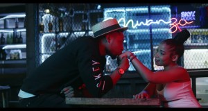 I Need You Musik Video