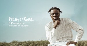 Island Girl Музичне відео