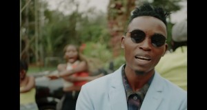 Kamoja Music Video