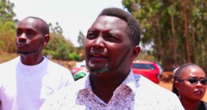 Koma Thayu Njuguna Witu Video musicale