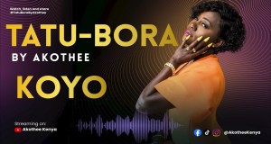 KOYO by Akothee from Kenya | Popnable