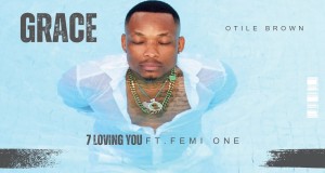 Loving You Musik Video