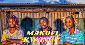 Makofi Kwangu Music Video