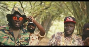 Massacre Video musicale