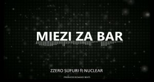 Miezi Za Bar Music Video