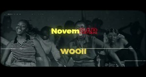 Miezi Za Bar Music Video
