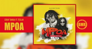 Mpoa Музычнае відэа