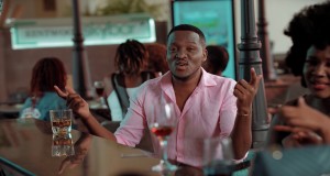 Mshale Na Nyama Bidiyon Kiɗa