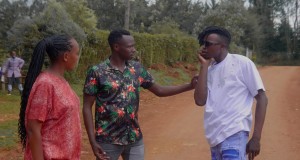 Mtoto Wa Jeshi