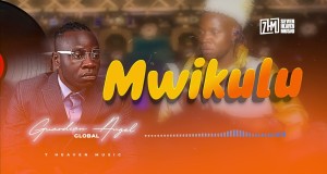 Mwikulu Muziki wa video