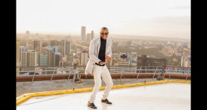 Nairobi  City