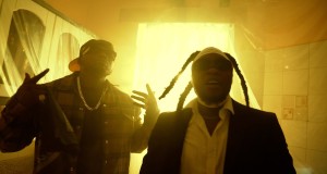 Nairobi Remix Aýdym-saz wideosy