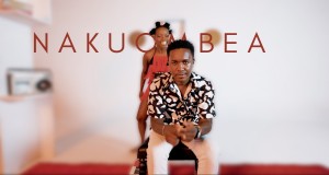 Nakuombea Music Video