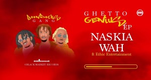 Naskia Wah Muziki wa video