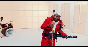 Nineveh Musik-Video