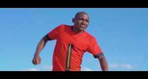 Nthangaasye Musik Video