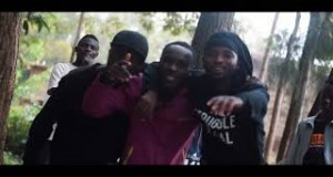 Nusu Ni Keg Videoclip