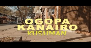 Ogopa Kanairo Teledysk