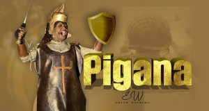 Pigana Видеои мусиқӣ