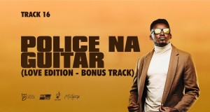 Police Na Guitar Musik Video