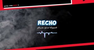 Recho Muusikavideo